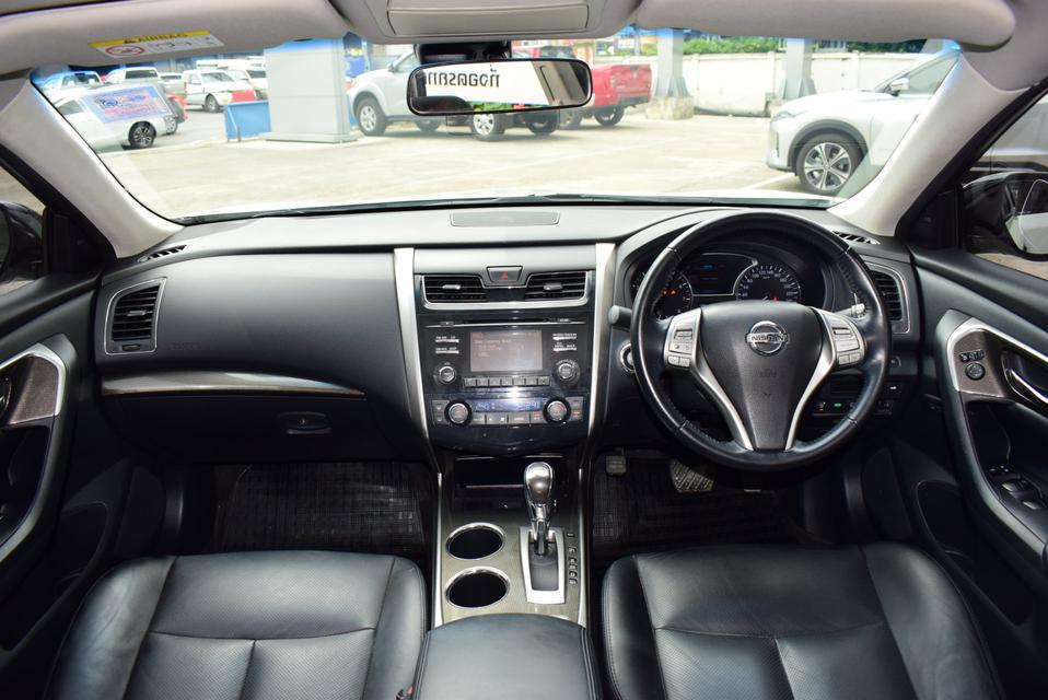Nissan Teana 200XL ปี 2016 3
