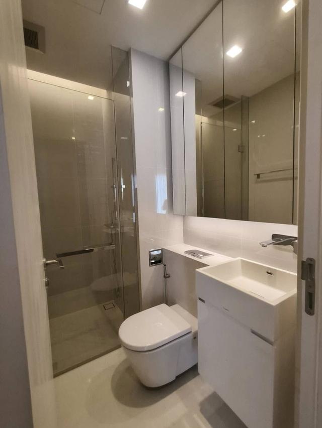 ให้เช่า 2ห้องนอน The Saint Residences (เดอะ เซนต์ เรสซิเดนซ์) BTSห้าแยกลาดพร้าว 5