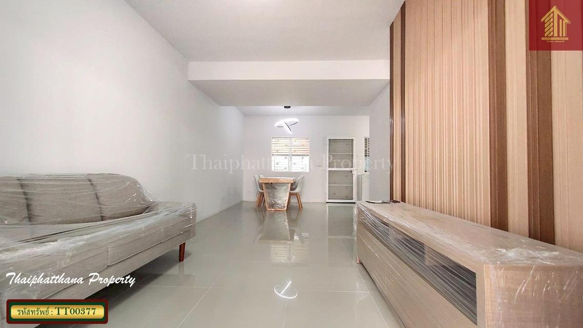 พฤกษาวิลล์ 38/1 กิ่งแก้ว-หนามแดง รูปย่อยที่ 3