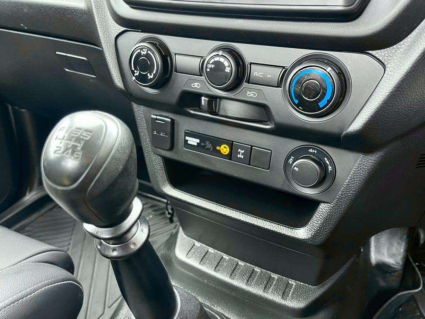 Isuzu Dmaz 3.0S 4wd ปี21 8