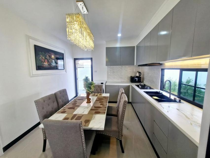 For Rent Pool Villa Pattaya  6