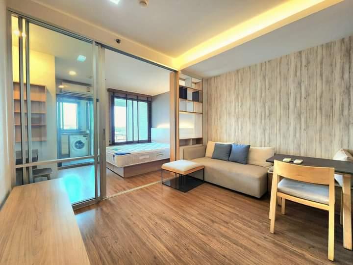 ขายด่วน U Delight Residence Riverfront Rama 3