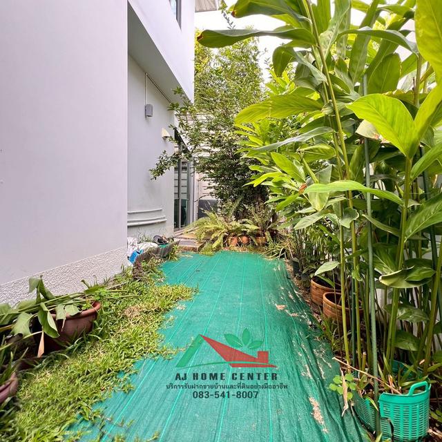 ขายบ้านเดี่ยว58.9ตรว. ม.เพอร์เฟค เพลส สุขุมวิท77-สุวรรณภูมิ สภาพดี ต่อเติมครบพร้อมอยู่ 19