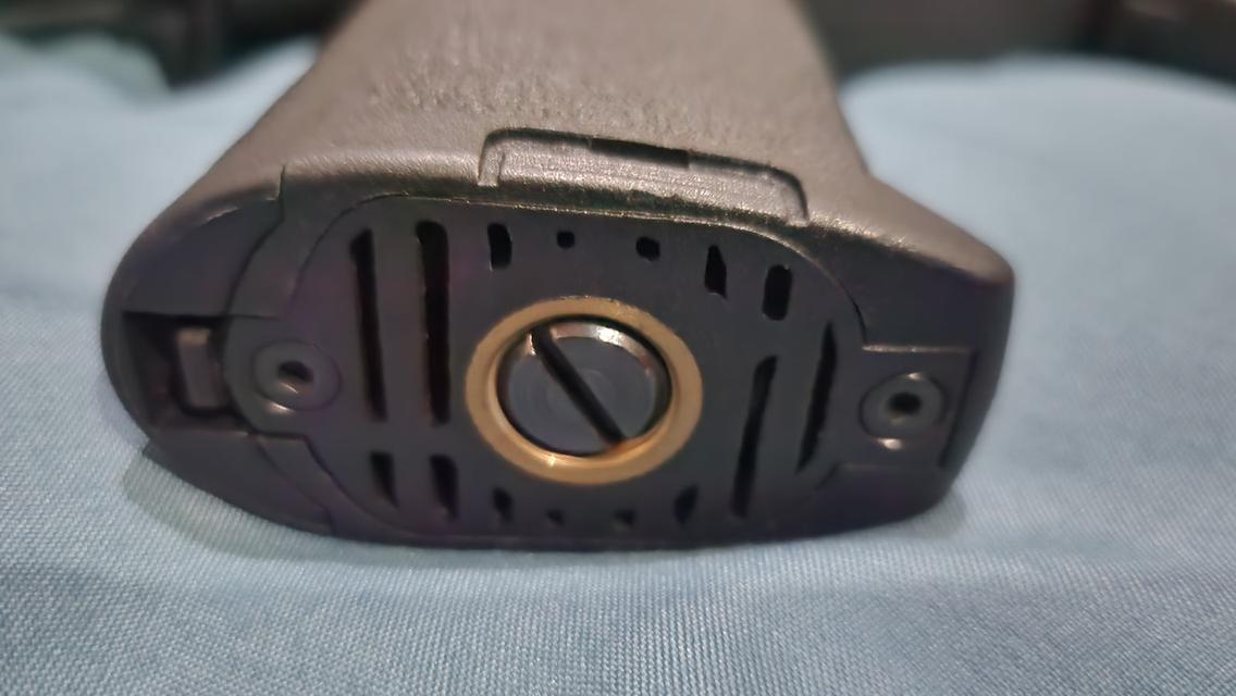บีบีกัน Arcturus M4 MOD.C AT-NY03-CB 7