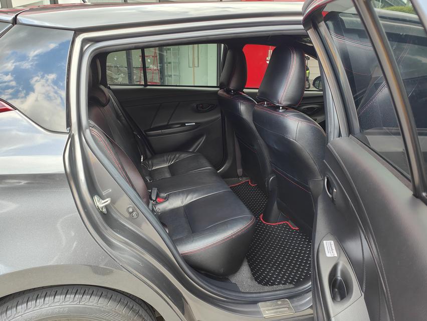 Toyota Yaris 1.2 J AT  9