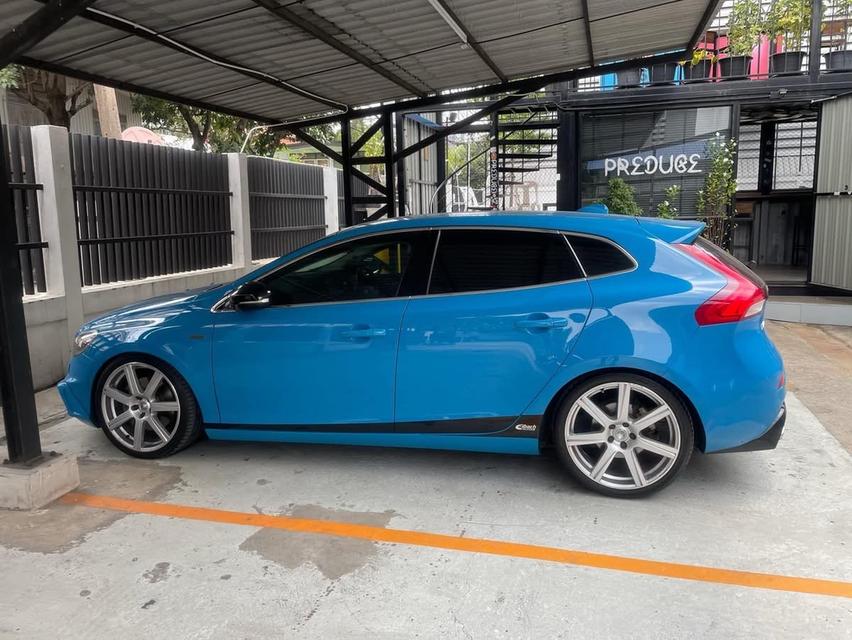 Volvo V40 T5 มือสอง 2