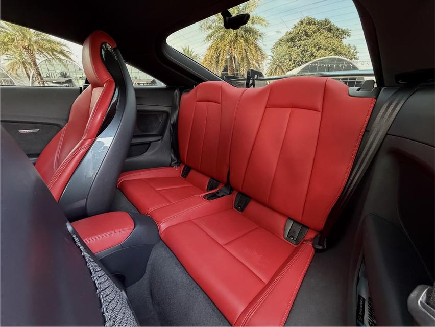 🚘 Audi TT RS Heritage Edition 2024 (Limited 25 คันในไทย!) 15