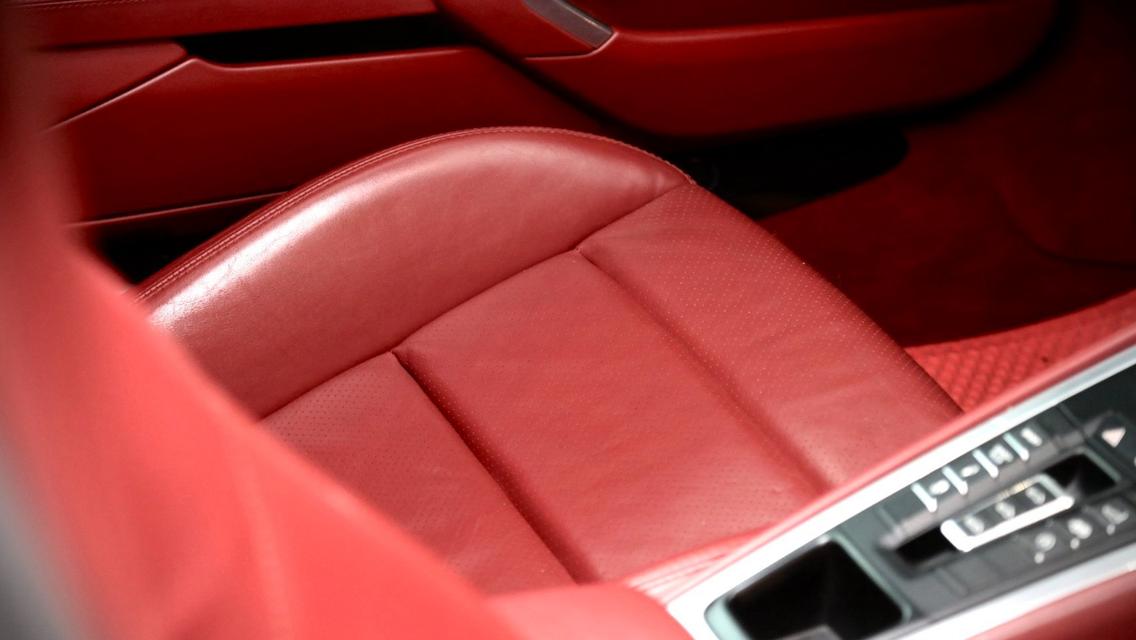 Porsche 911 Carrera S (991.1) 2012 สีดำ วิ่งน้อย ออพชั่นเต็ม เบาะเเดง Classic รูปที่ 12