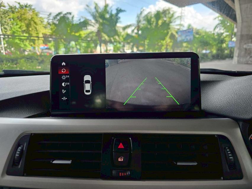 BMW 316i Sport ปี14 7