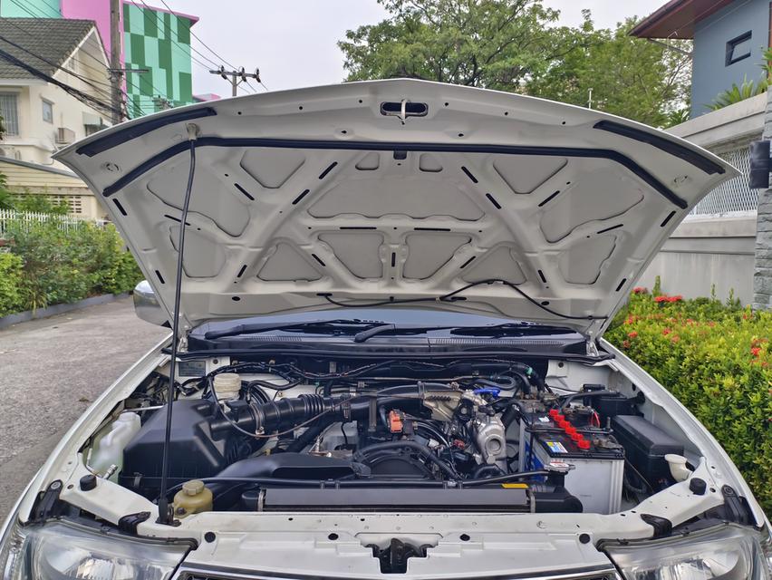 TRITON PLUS 2.4 (LPG) ปี 2012 สภาพดี รูปที่ 14