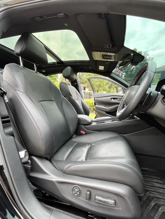 HONDA ACCORD 2.0 eHEV RS ปี 2024 8