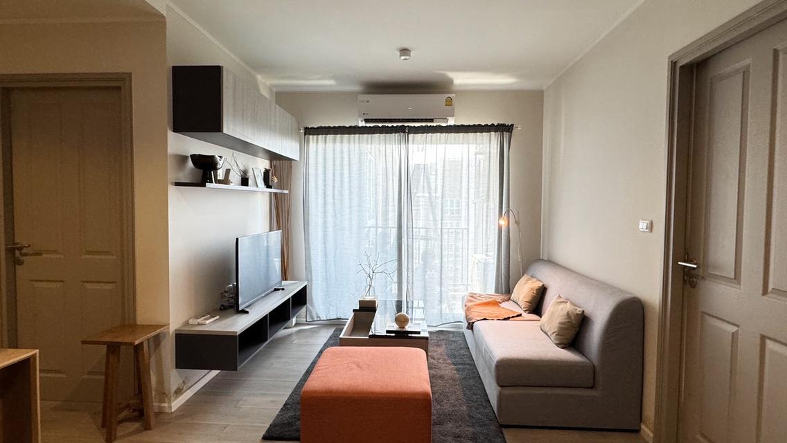 คอนโดห้องชุด 2 ห้องนอน 8