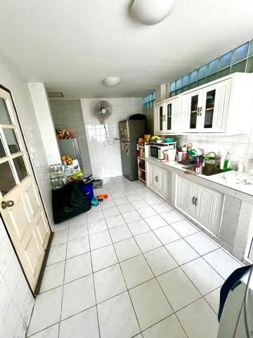 ขายบ้านใกล้ ม.เกษตรศาสตร์ย่าน เกษตร–นวมินทร์ , เสนานิคม , รามอินทรา , พหลโยธิน ซอยลาดปลาเค้า 10 3