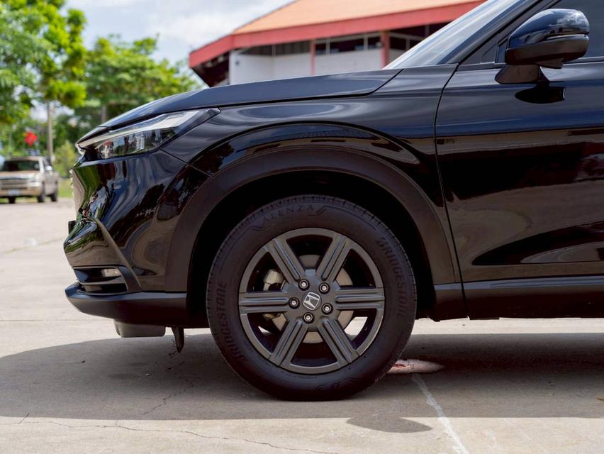ขาย Honda HR-V e:hev 1.5Rl ปี23 18