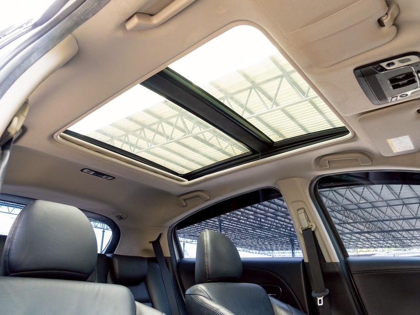 รหัสรถ 12AT5994 HONDA HR-V 1.8 EL Sunroof | ปีจด : 2016 8