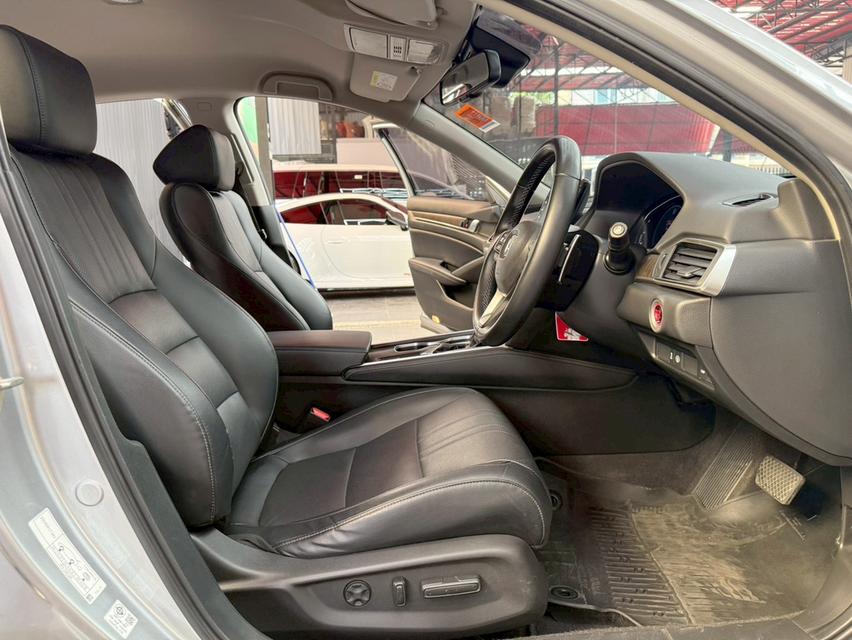 HONDA ACCORD 1.5 EL ปี 2022 รูปที่ 7