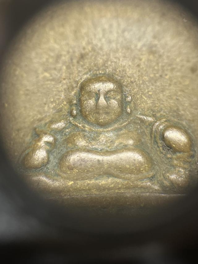 พระศรีอริยเมตไตรย โรงเจตลาดพลู ปี2495 3