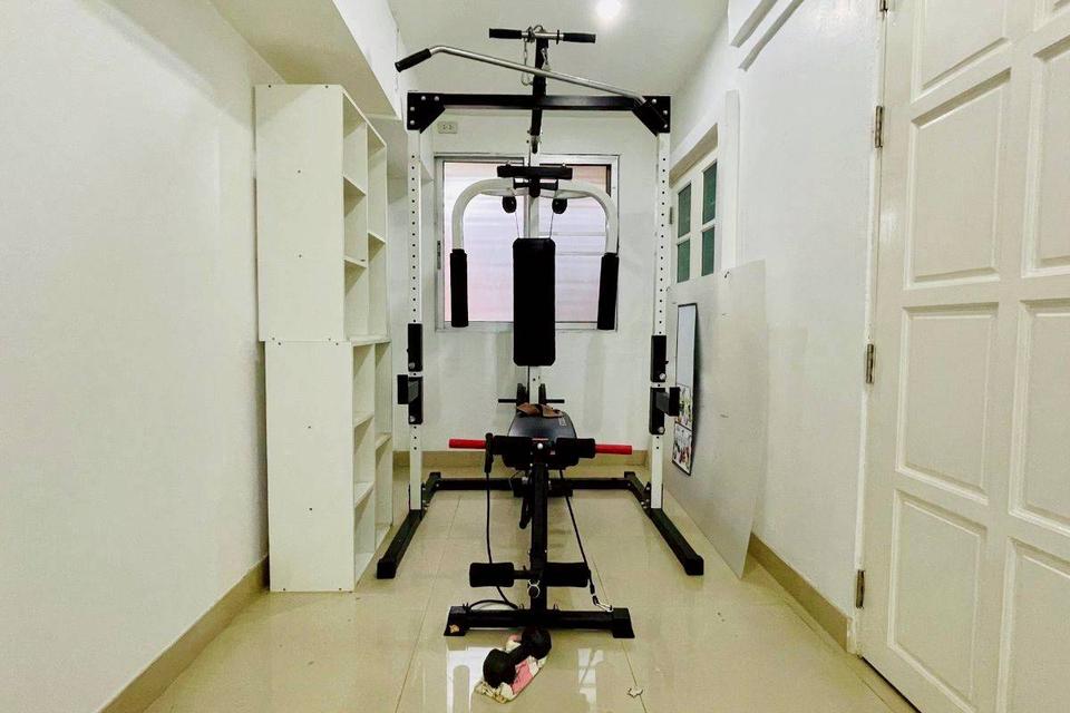 หมู่บ้านอารียา นาคนิวาส ลาดพร้าว 71 ถนนลาดพร้าว แขวงลาดพร้าว เขตลาดพร้าว กรุงเทพมหานคร 12