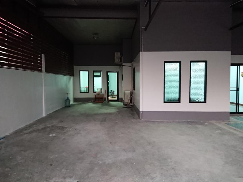 บ้านเดี่ยวชั้นเดียว 42.5 ตร.ว 4