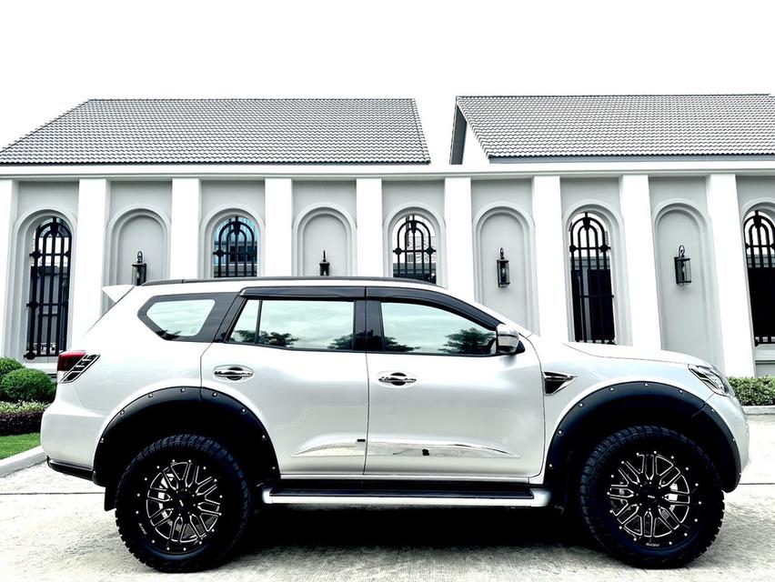 NISSAN TERRA 2.3VL 4WD ปี 2019 รูปที่ 6