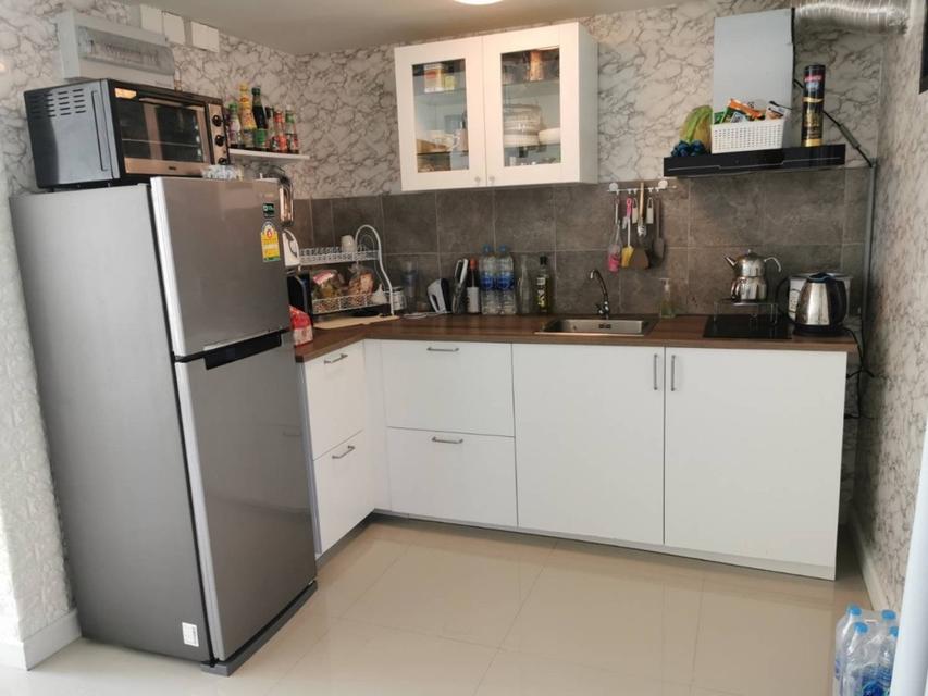 ให้เช่าทาวน์โฮม 3 ชั้น Eco Space บางนา-วงแหวน | โฮมออฟฟิศสมบูรณ์แบบ | 3 นอน 3 น้ำ | ศูนย์กลางธุรกิจและการใช้ชีวิต ใกล้เมกาบางนา | 20 นาทีถึงสุวรรณภูมิ 2