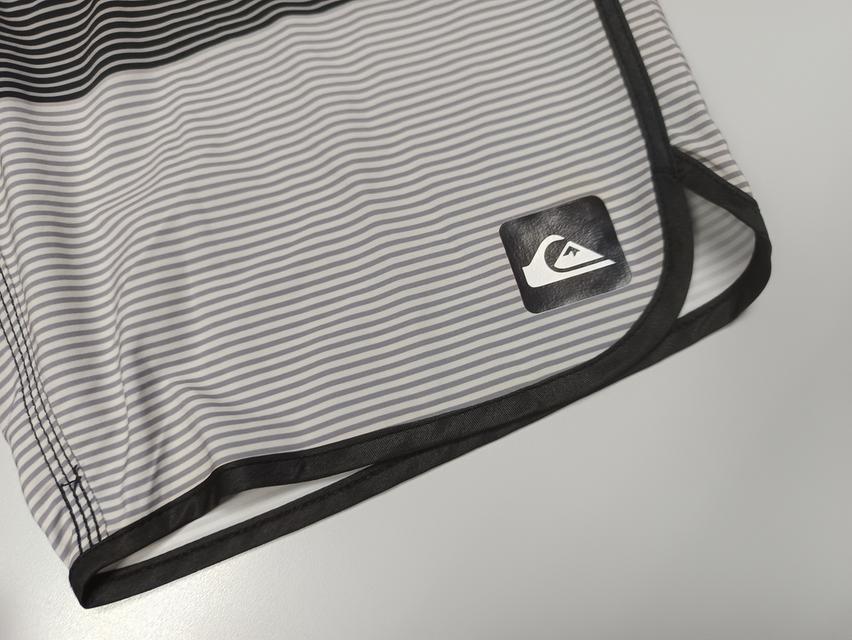 กางเกงขาสั้นชาย Quicksilver แท้ เบอร์ 28 (50-55 Kg) รูปย่อยที่ 4