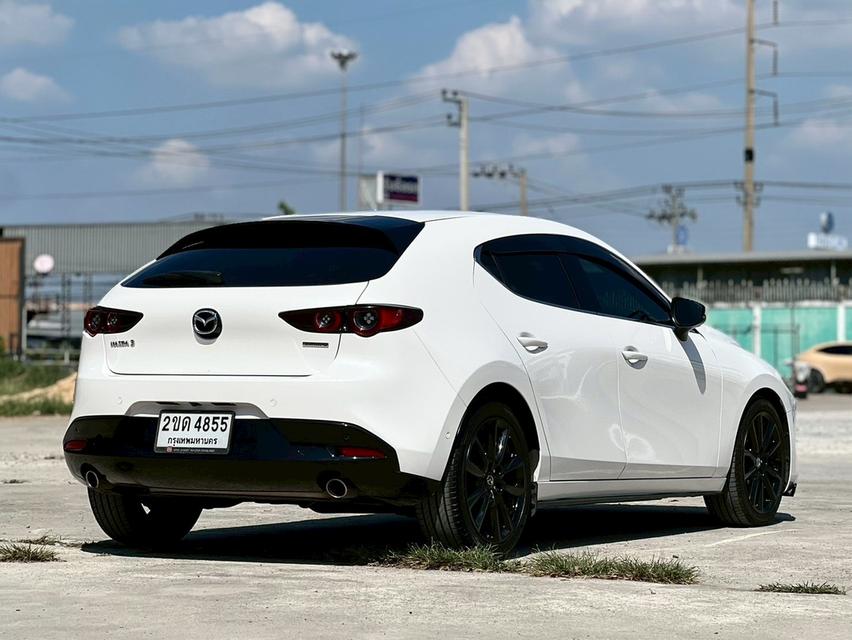 Mazda3 2.0sp ปี2019 จด2021 รูปที่ 3