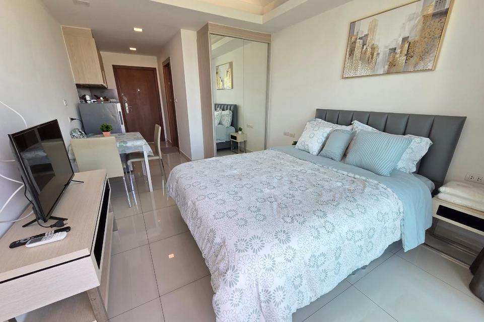 ขายคอนโด ลากูน่าบีช รีสอร์ท 2 Pattaya 2