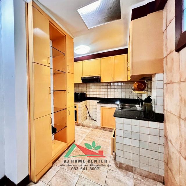 ขายถูก4.9ล้าน บ้านเดี่ยว54ตรว. ม.สัมมากร มีนบุรี สภาพดี บิ้วอินทั้งหลัง จัดกู้ฟรี 8