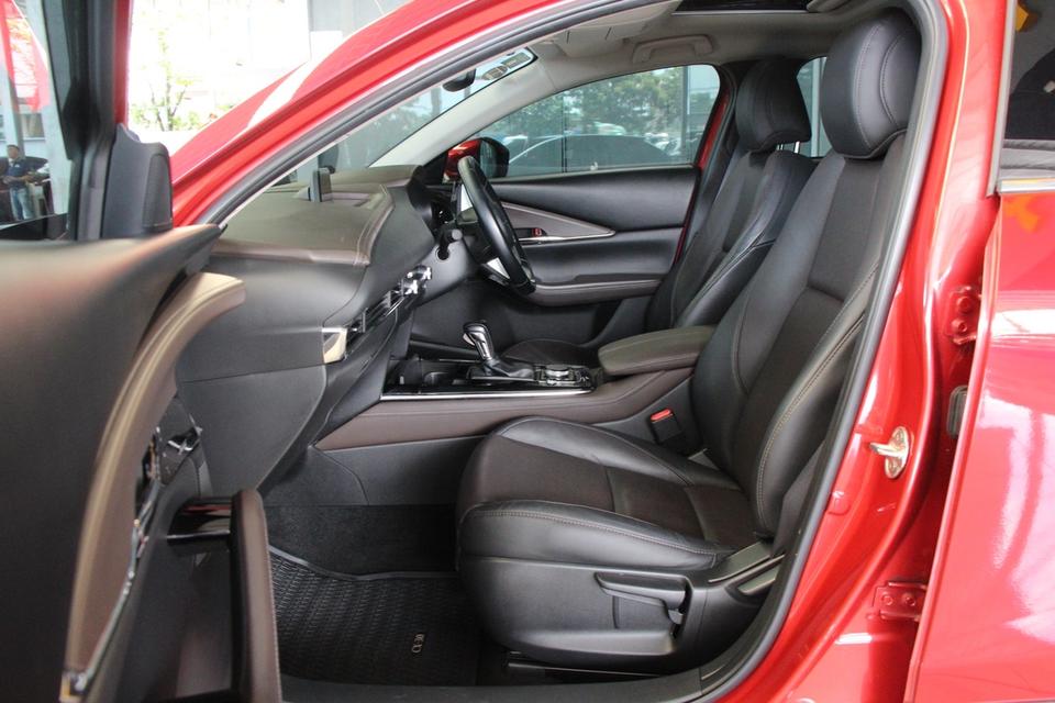 รหัสรถ TKG7519 MAZDA CX-30 2.0 SP ปี 2022 11