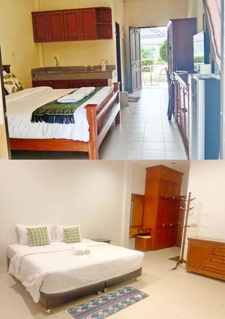 ให้เช่าขาดทุน 50% รีสอร์ท 8หลัง Pool Villa โรงแรม 40 ห้อง ยามคันทรีคลับ 4.5กม. 2ชั้น พัทยา 200 ม. 8 ไร่ ถ.พรประภานิมิตร  8