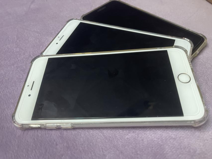 iPhone 6s Plus rose gold รูปที่ 2
