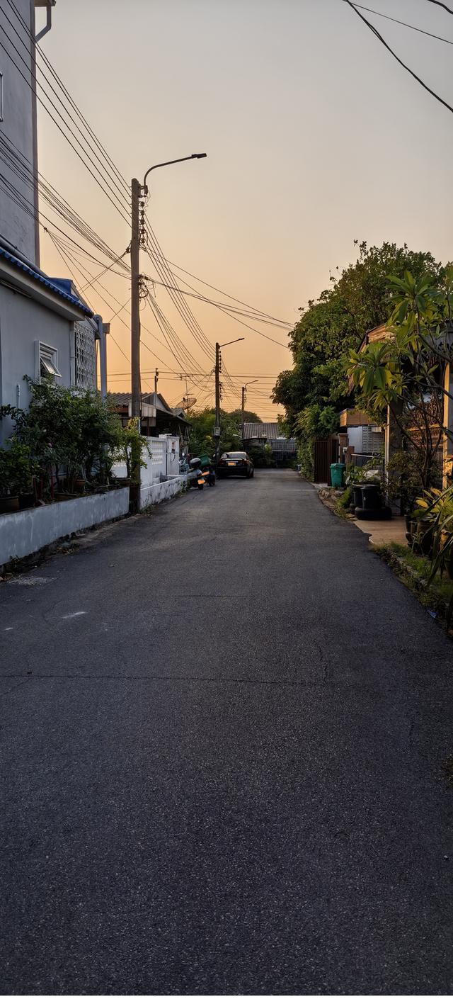 ขายบ้านเดี่ยว ซ.นวมินทร์ 68 ใกล้ร้าน Chocolate ville 3