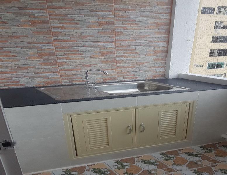 ขายคอนโดใกล้แจ้งวัฒนะถนนสามัคคีงามวงศ์วาน2ห้องนอน ใหญ่มากๆ 42ตรม น 1ห้องน้ำ ราคา 799,900 บาท ชั้น 9 ตกแต่งห้องใหม่ ปูกระเบื้องพื้นห้ 2