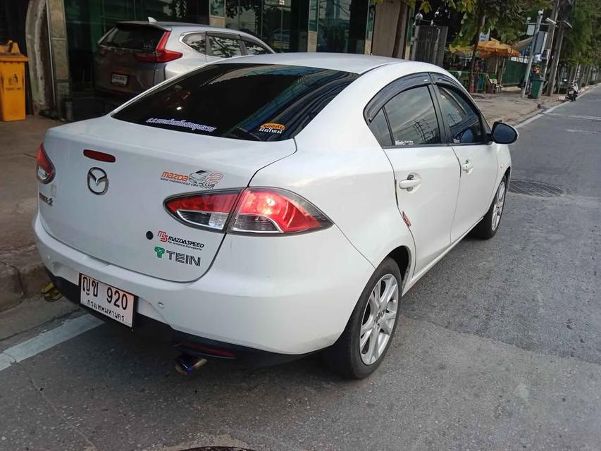 ขาย Mazda 2 ปี 2010 2