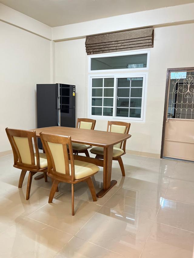 ขายบ้าน ทาวเฮ้าส์ พิบูลสงคราม 17 ใกล้ ท่าน้ำนนท์ 4
