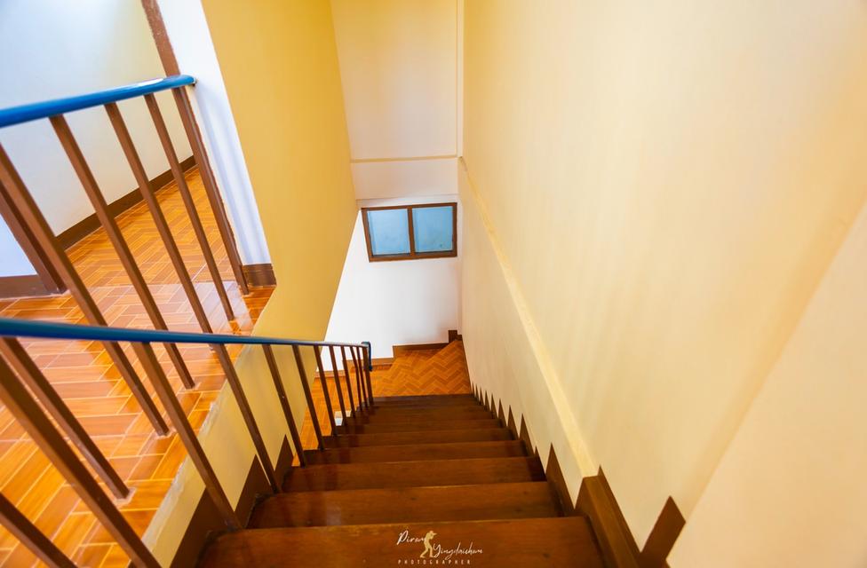 ขายบ้านแฝดมือสอง โครงการ บ้านเปรมวดี 1 (Baan Premvadee 1) พุทธมณฑลสาย 3 บนเนื้อที่ 30.1 ตร.ว. 11