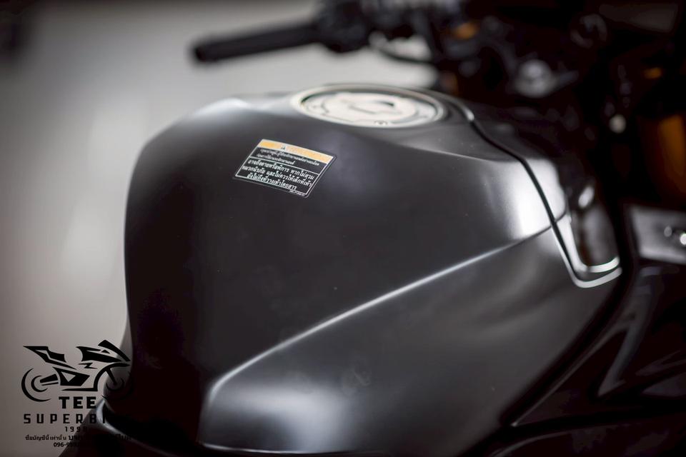 YAMAHA YZF-R3 ปี 2018 รูปที่ 11