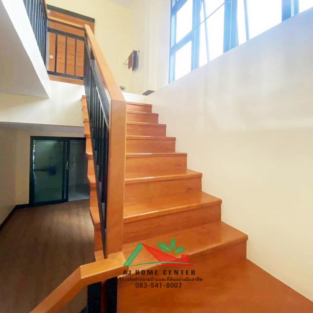 ขายบ้านเดี่ยว47ตรว. ซ.ประชาอุทิศ69 รีโนเวทใหม่ จัดกู้ฟรี มีบริการรับผ่อนตรง 7