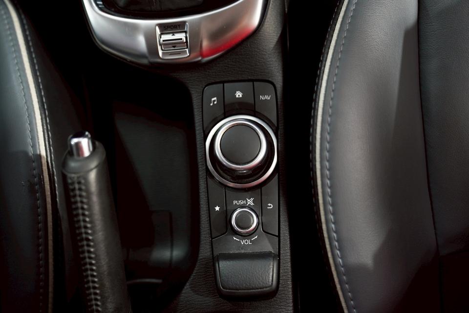 MAZDA 2 1.3 S LEATHER AT  ปี 2020  11