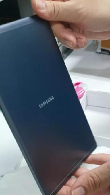 Samsung Galaxy Tab A9  2