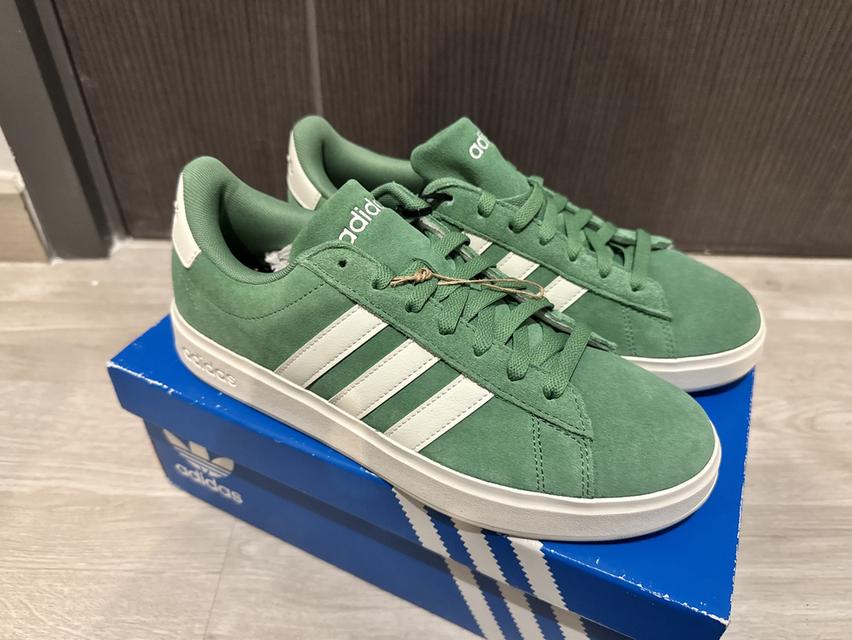 Adidas Grand Court 2.0 Color Green (US8 / UK7.5) NoBox!