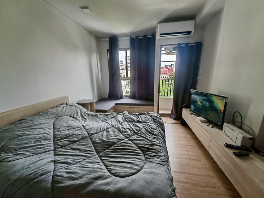 ให้เช่า QUINTARA MHy'ZEN PHROM PHONG 15,000 THB 10