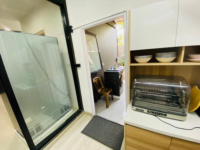 House for Rent 'Slate Urban Townhome' 18