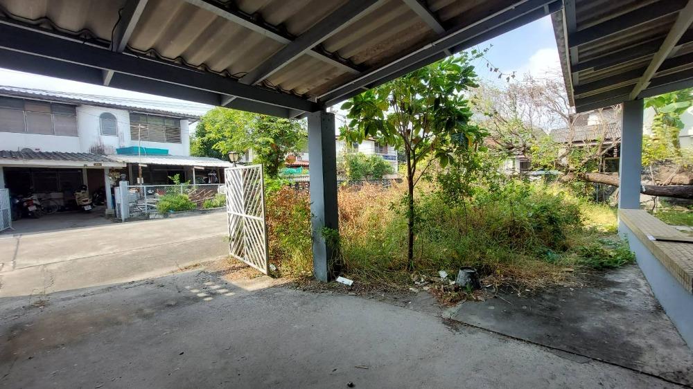 ขายบ้านแฝด 2 ชั้น หมู่บ้านพฤกษชาติ รามคำแหง118 บ้านสวยเหมาะลงทุน (N.1925) 15