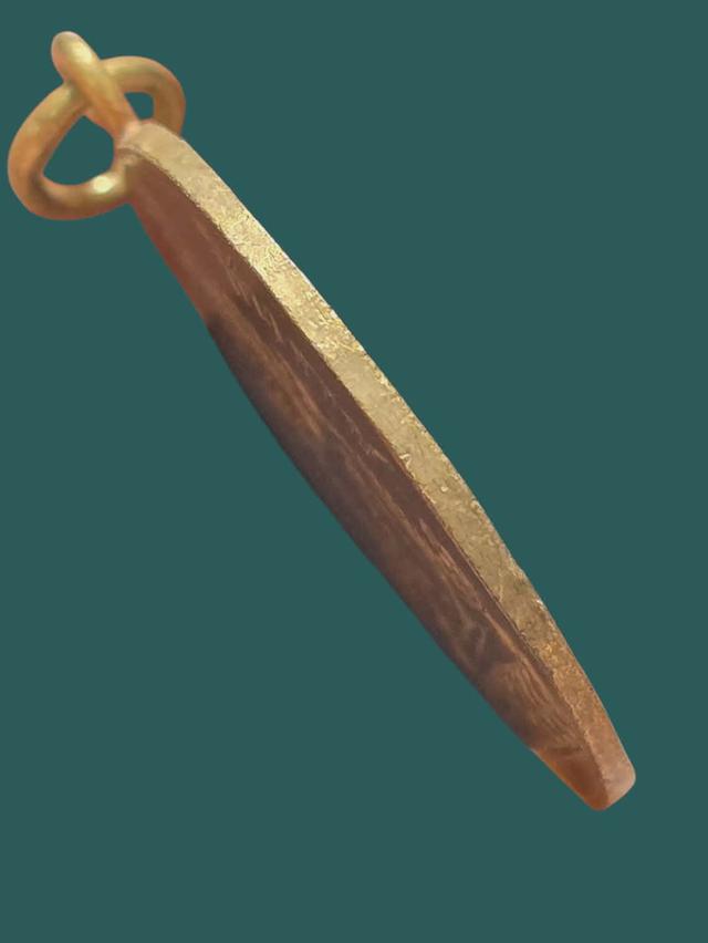 25/1#ขายพระบ้านเก่าเก็บ รูปที่ 4