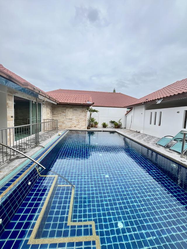For Rent - Sale Balina 3 Huai Yai ขาย-เช่า บ้านบาลีน่า 3 ห้วยใหญ่ 4