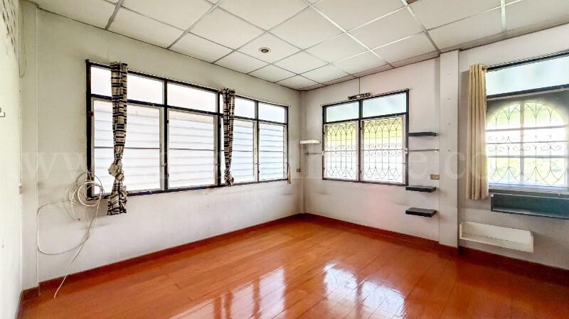 บ้านเดี่ยว 65 ตร.วา ซอยลาดพร้าว 48 ทำเลดี เดินทางสะดวก 20