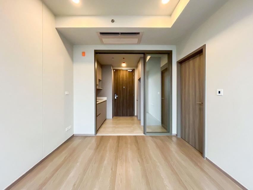 ขายดาวน์ คอนโด Whizdom the Forestia - Destinia & Mytopia 41 ตรม. ชั้น 34 4