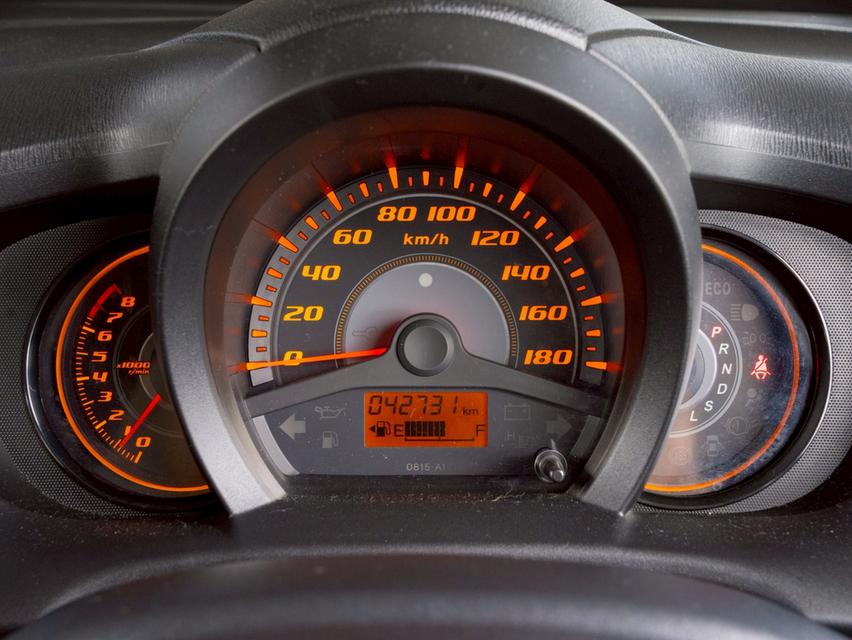รหัสรถ 12AT2465  HONDA BRIO AMAZE 1.2 V(AS) 7